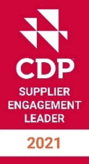 CDP supplier Engagement Leader